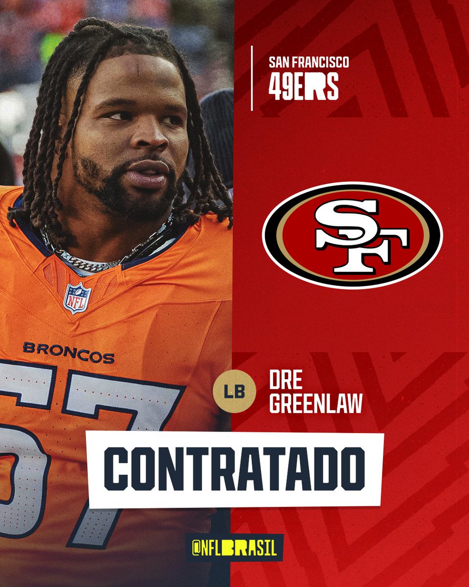 NFL Brasil tweet media