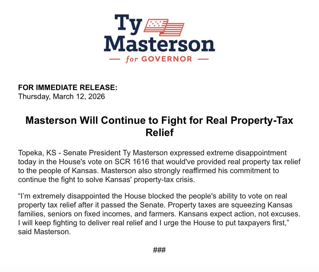 Ty Masterson tweet media