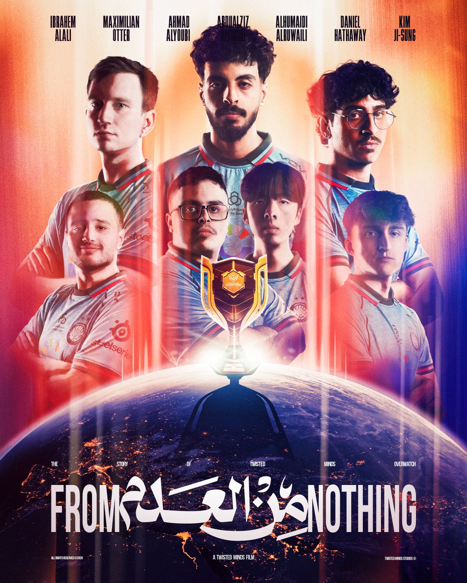 Twisted Minds 🧠 tweet media