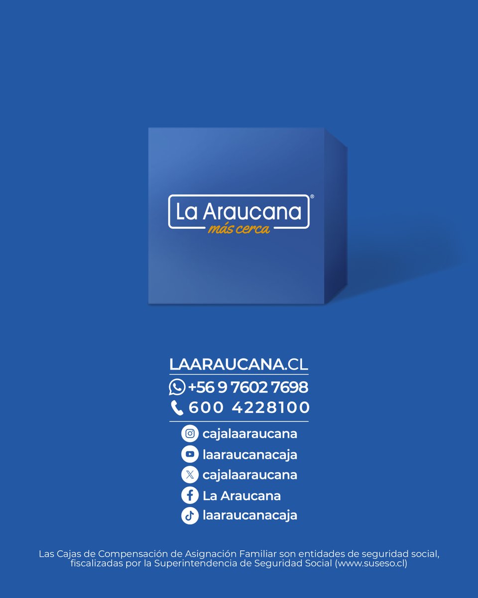 La Araucana (@cajalaaraucana) / Posts / X