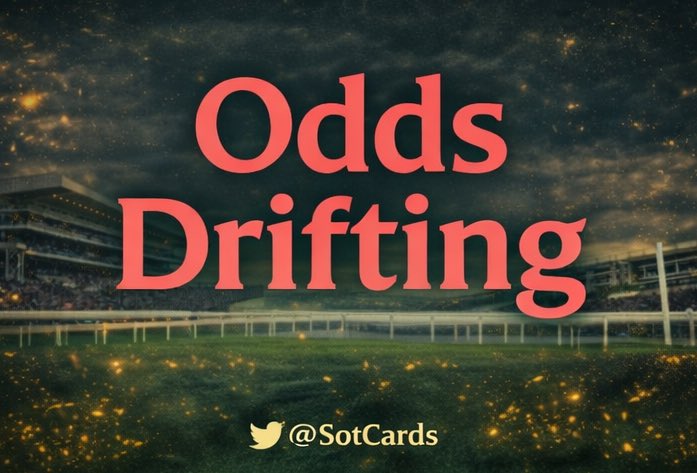 Racing and Football Stats tweet media