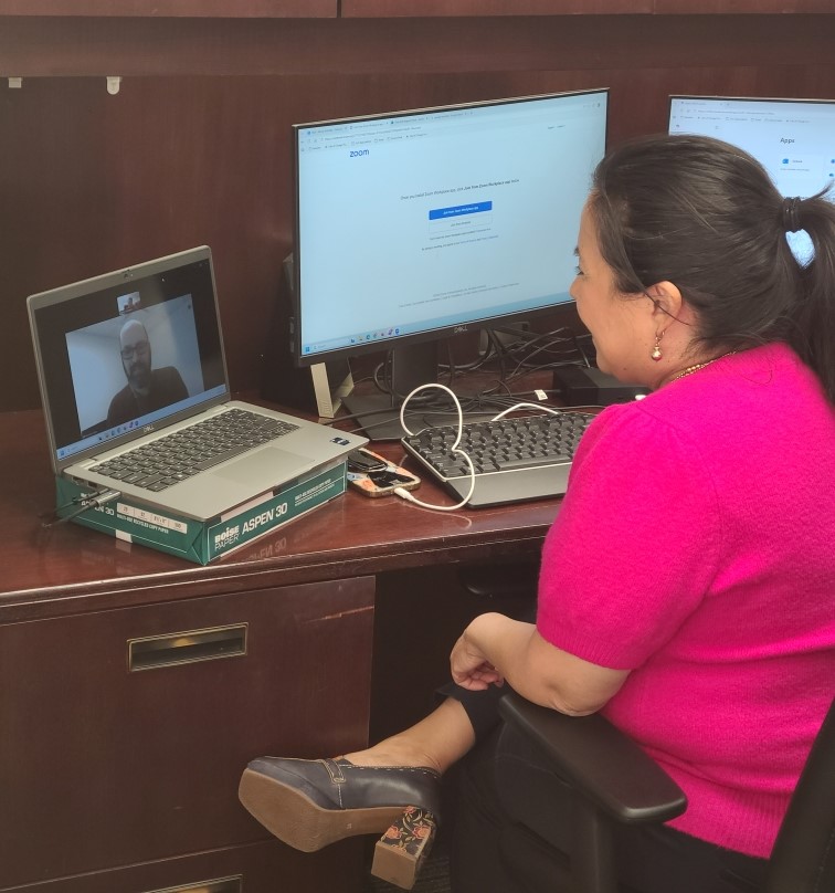 Chicago Commission on Human Relations tweet media