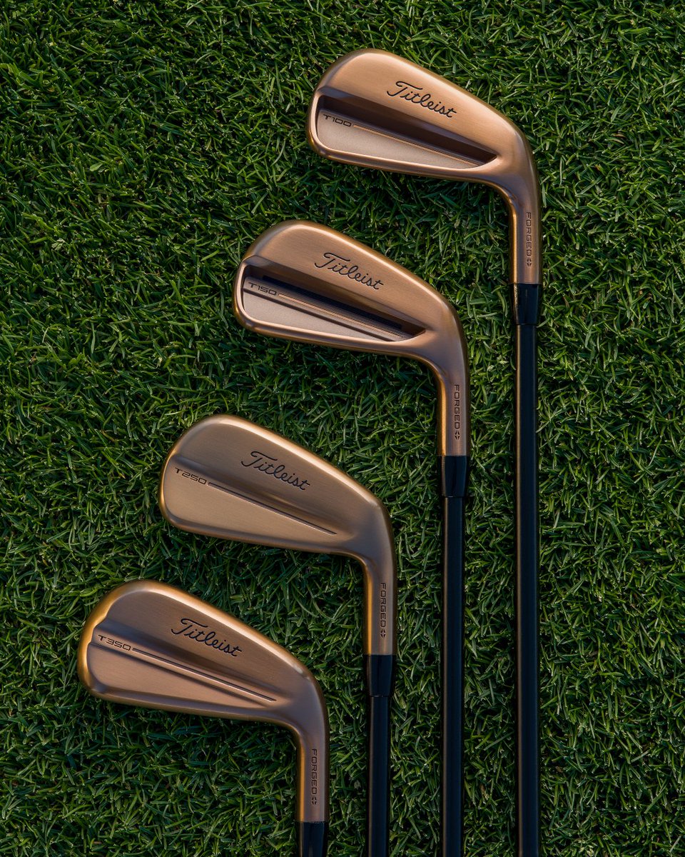 Lou Stagner (Golf Stat Pro) tweet media