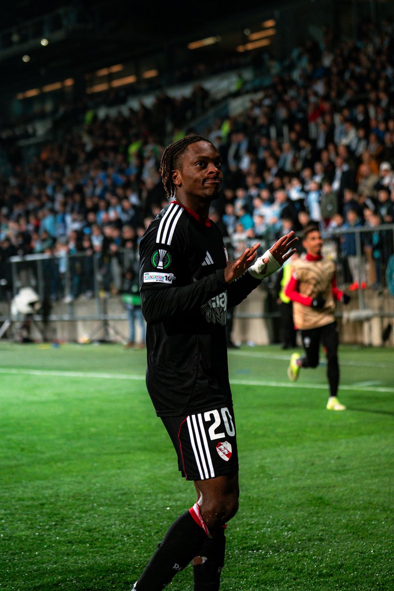 Racing Club de Strasbourg Alsace tweet media