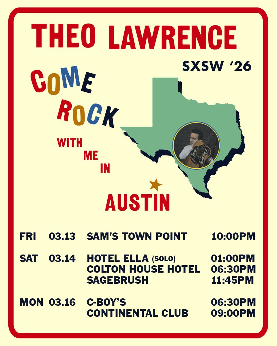 Theo Lawrence tweet media