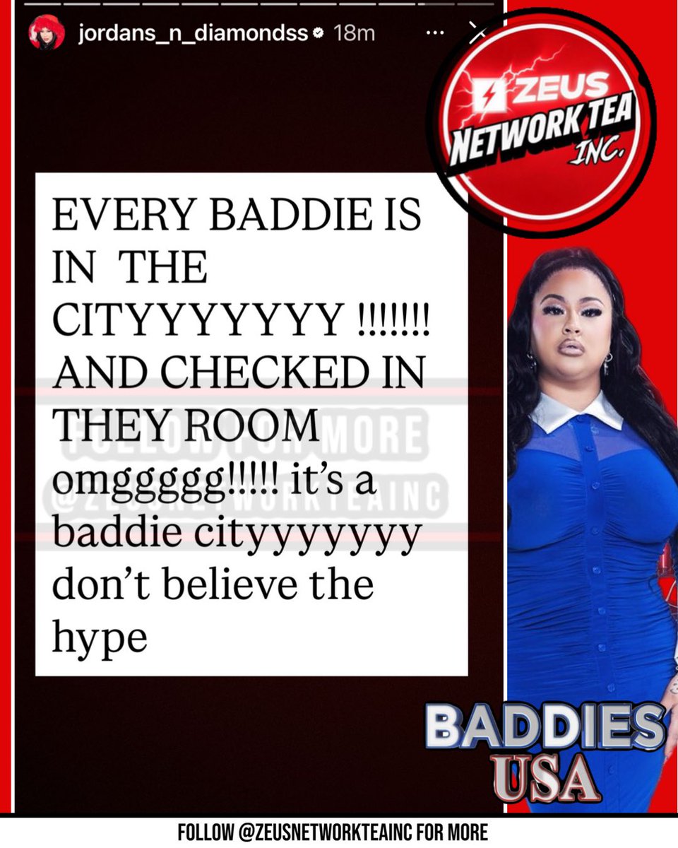 Zeus Network Tea Inc tweet media