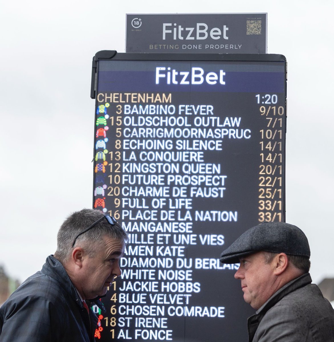 Fitzwilliam tweet media