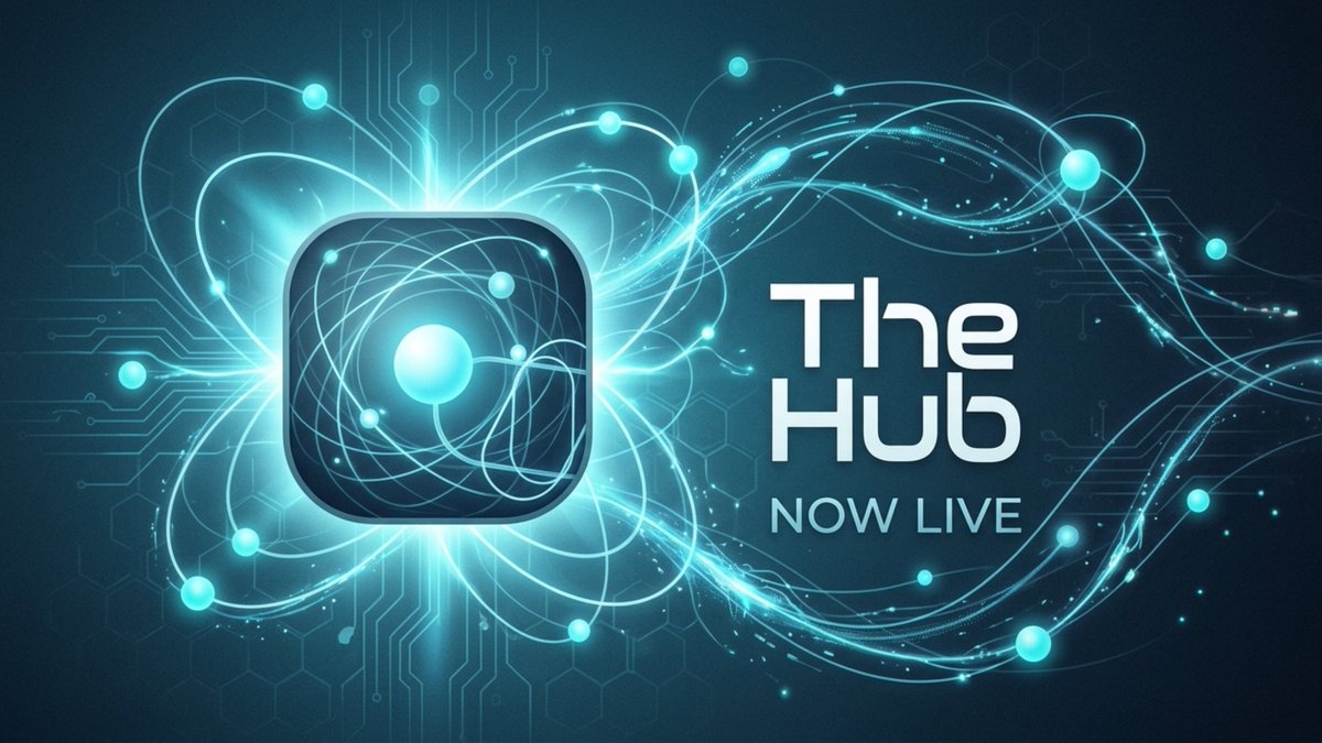 Humanode tweet media