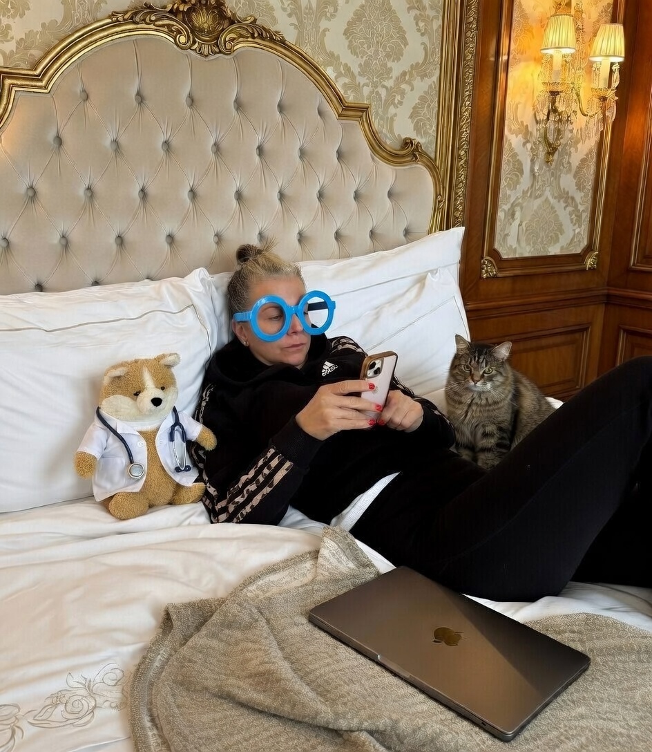 Fat Eric tweet media