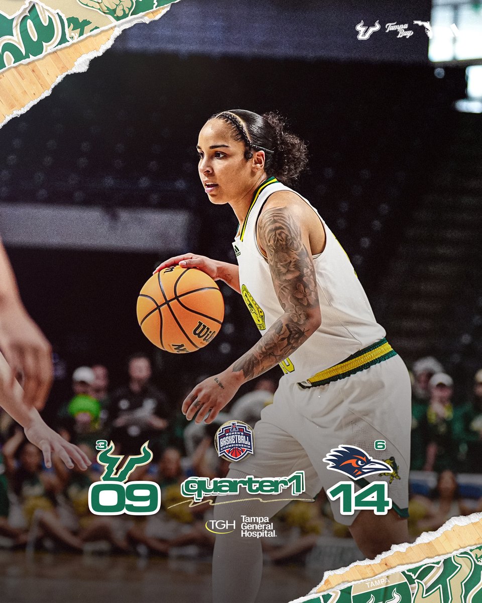 USF Women's Basketball tweet media
