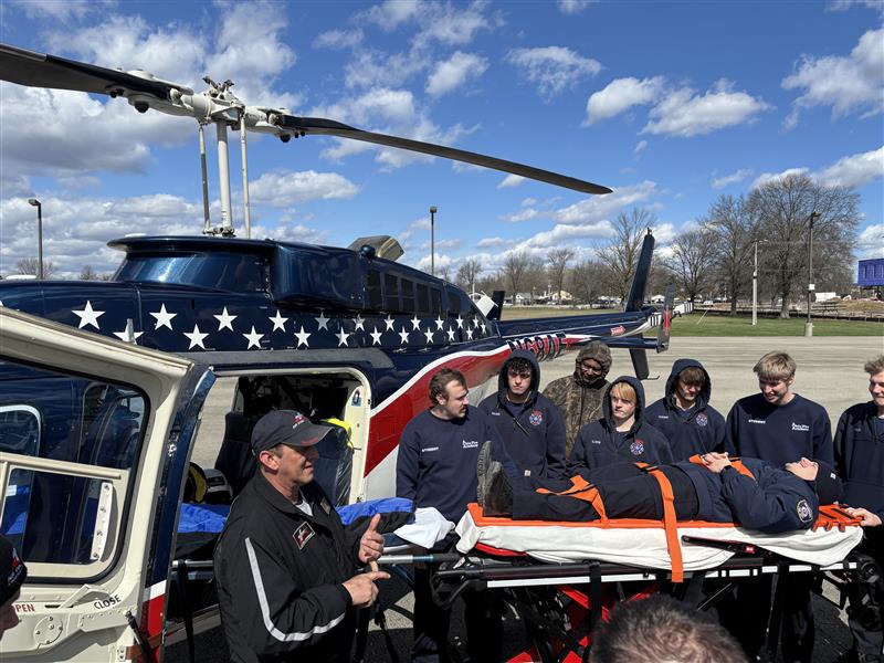 Ohio Fire Marshal tweet media