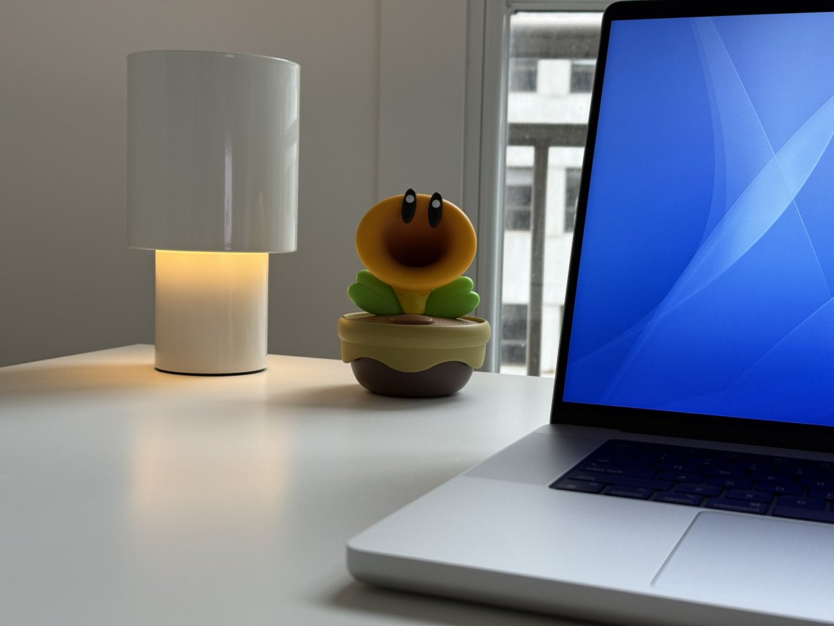 Nicolas El Hani tweet media