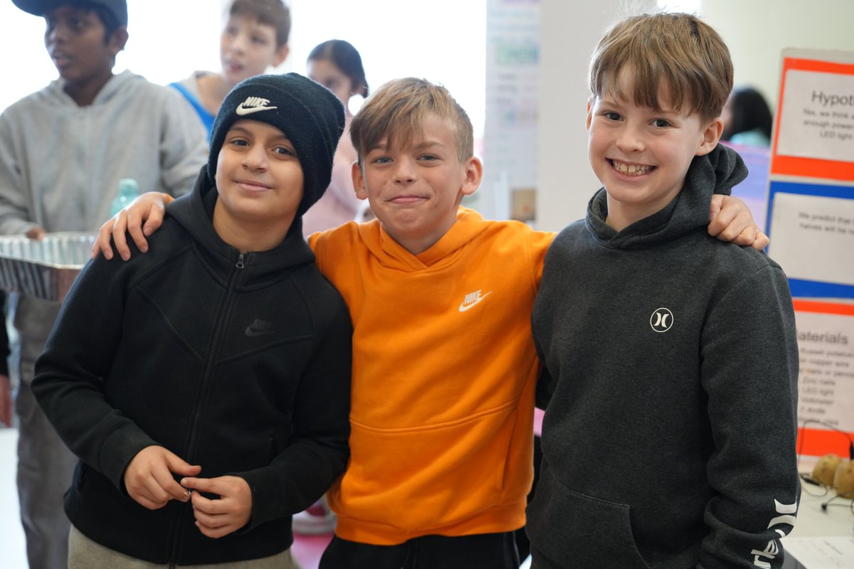 Fort McMurray Public School Division tweet media