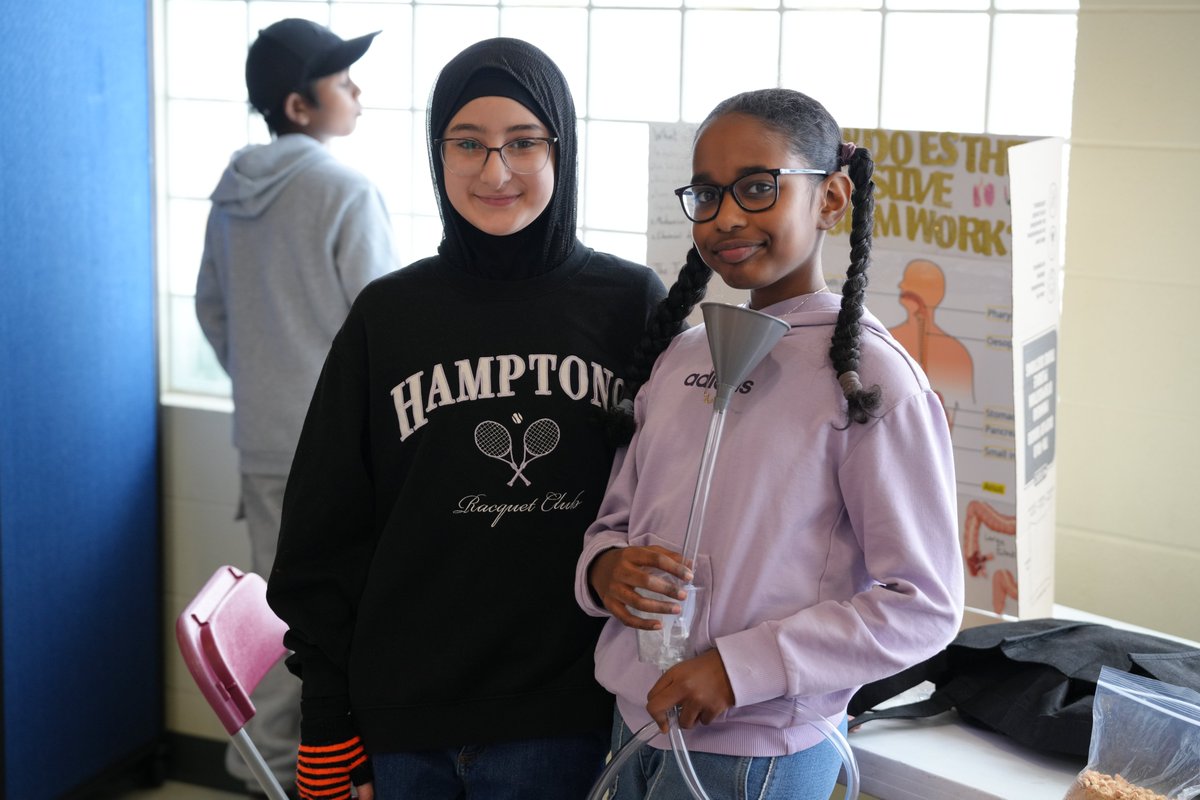 Fort McMurray Public School Division tweet media