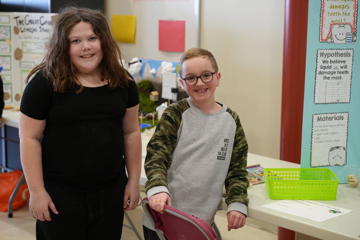 Fort McMurray Public School Division tweet media