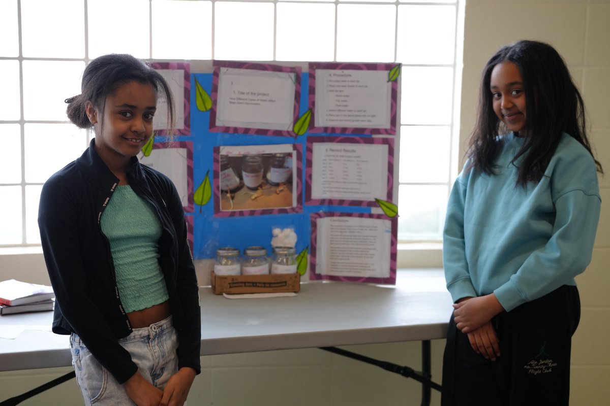 Fort McMurray Public School Division tweet media