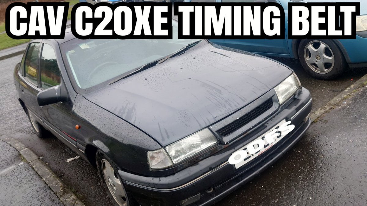 Once Driven Forever Smitten tweet media