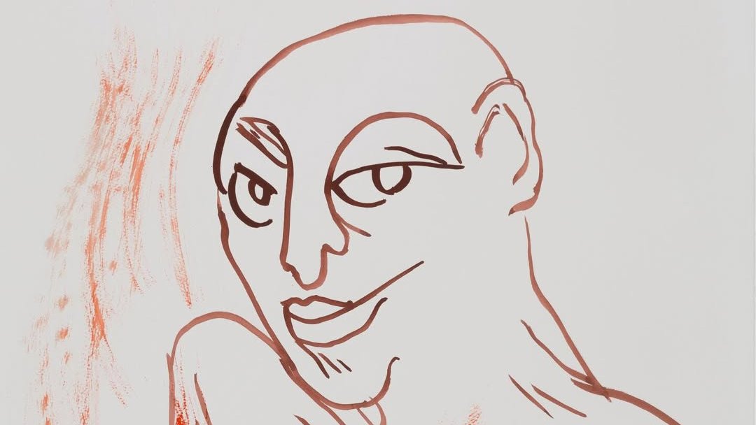 Arianna Huffington tweet media