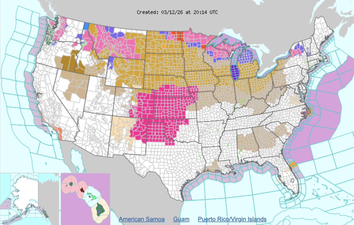 Wisconsin State Climatology Office tweet media