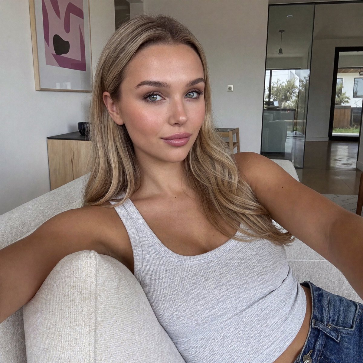 ohsooliv3's tweet photo. Hi babe 🥰 https://t.co/WjQLL0E3f6