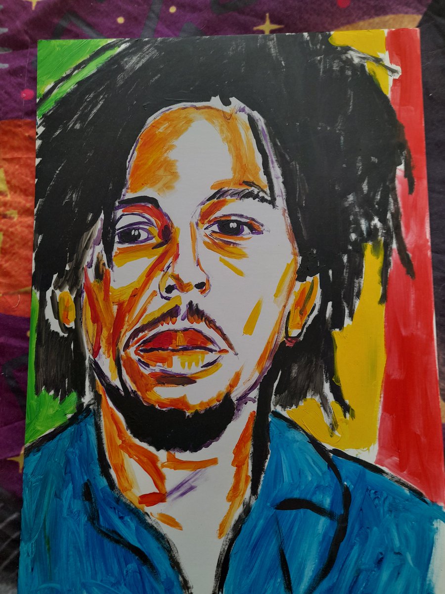 Radical Rhymes tweet media