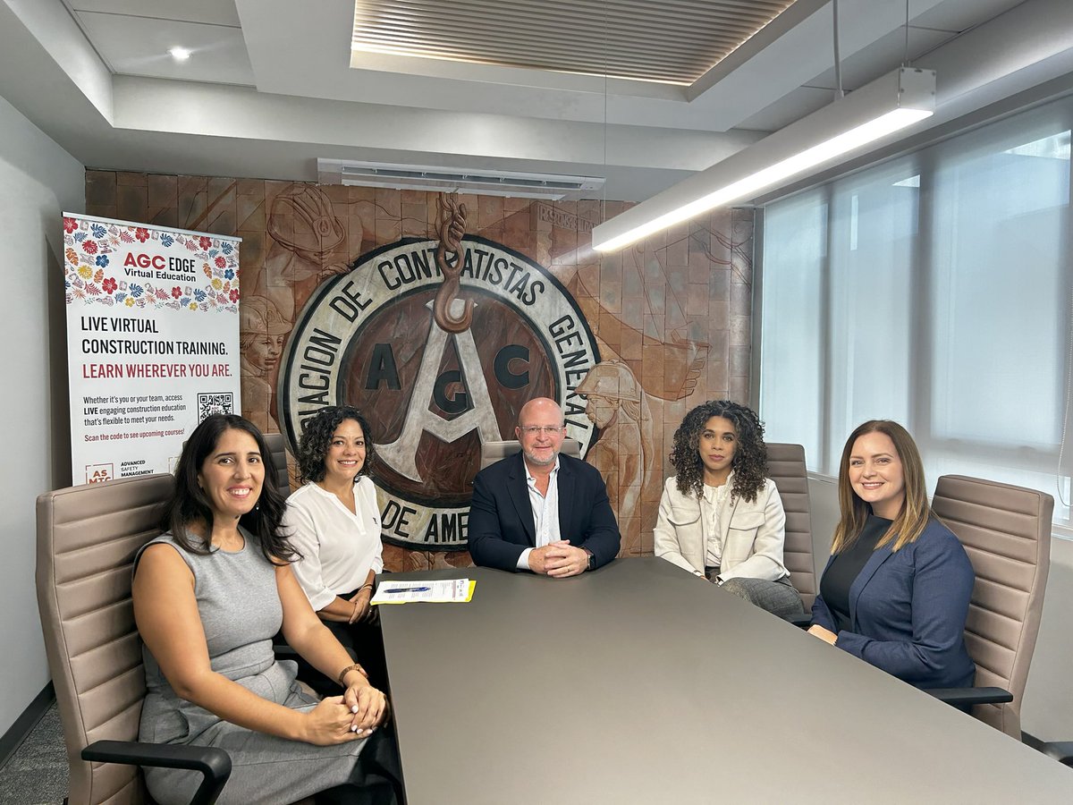 PathStone Puerto Rico tweet media