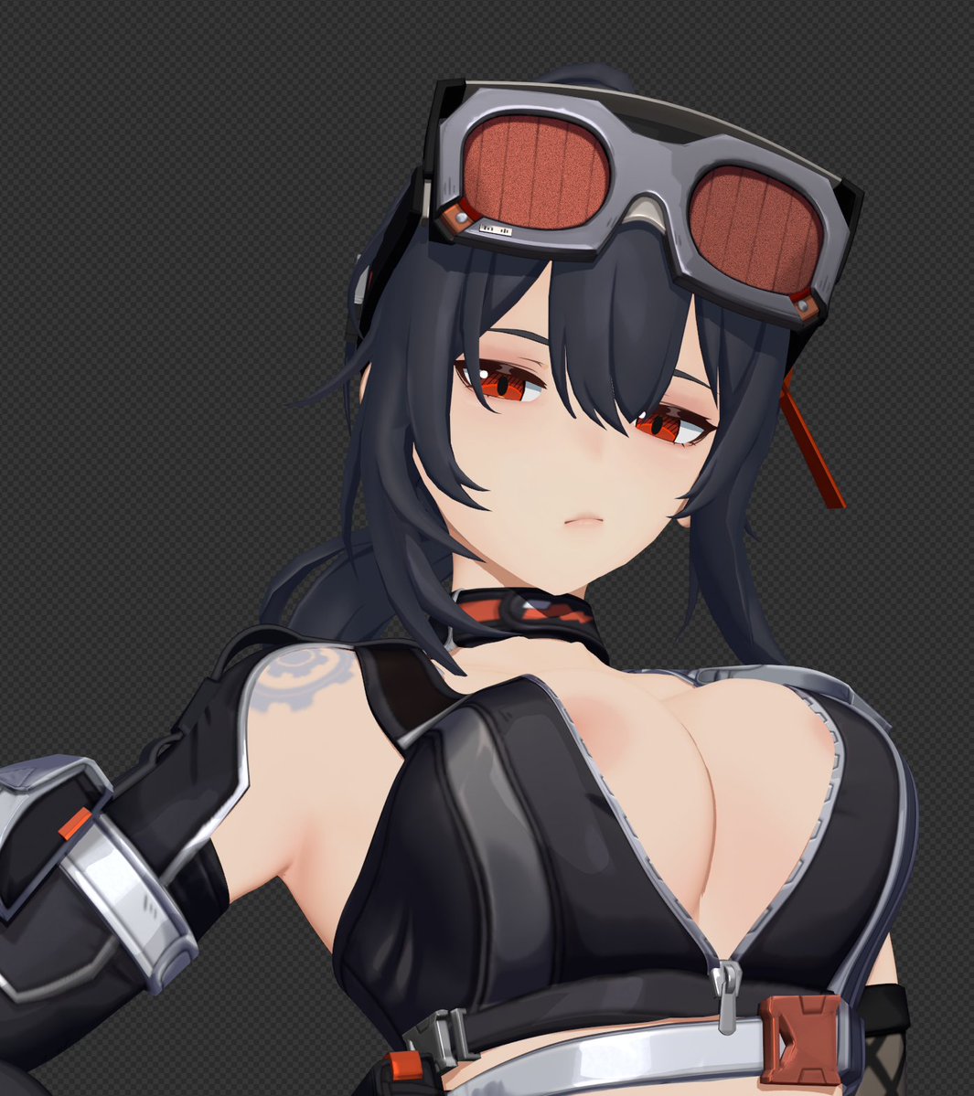 ÉCLAIR🔞 tweet media