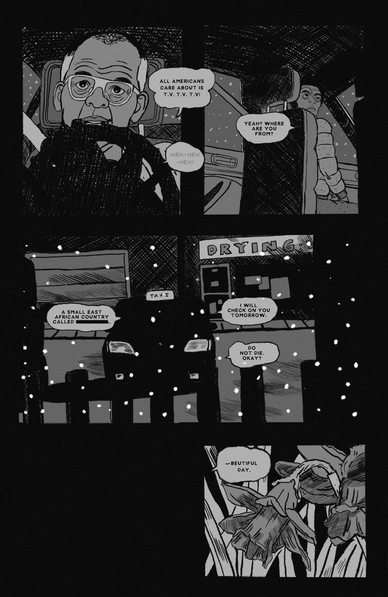 tech-Zulu (comms open) tweet media