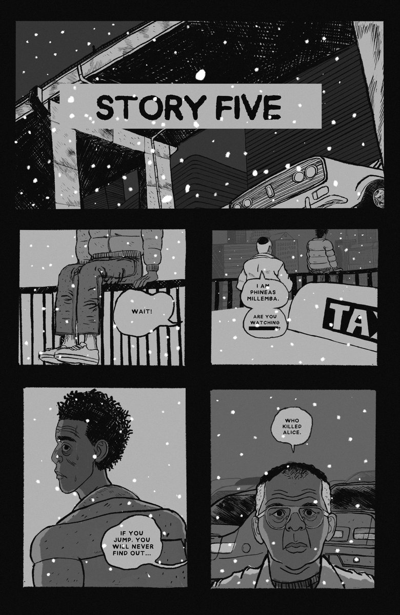 tech-Zulu (comms open) tweet media