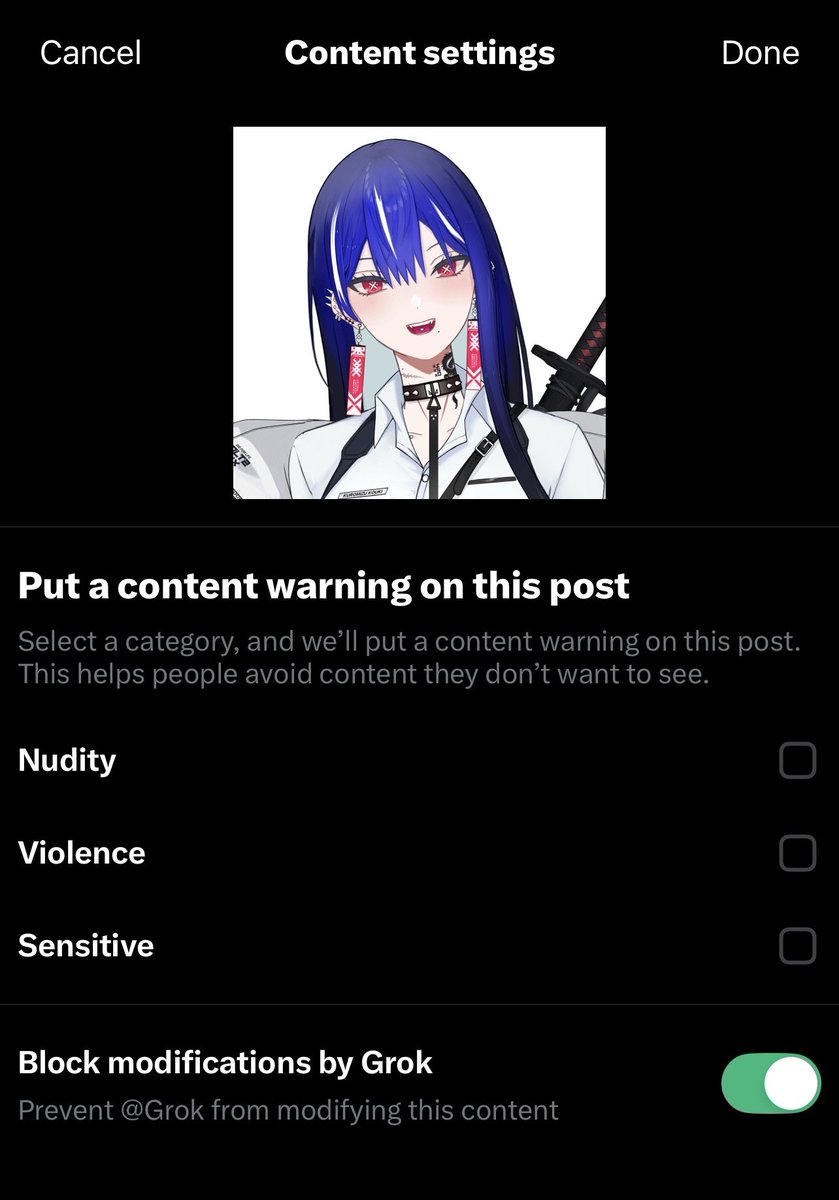 Kuromizu Kouki 🎴🔪 tweet media