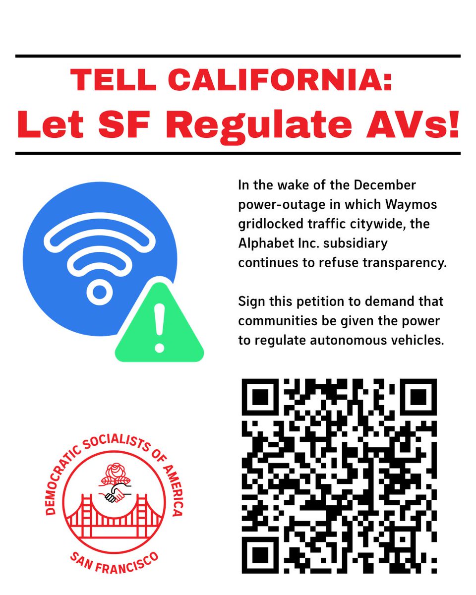 DSA San Francisco tweet media