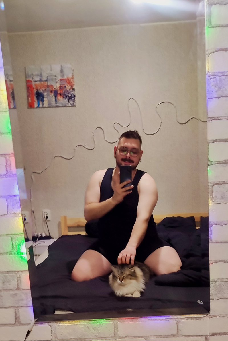 VusataRomashka tweet media