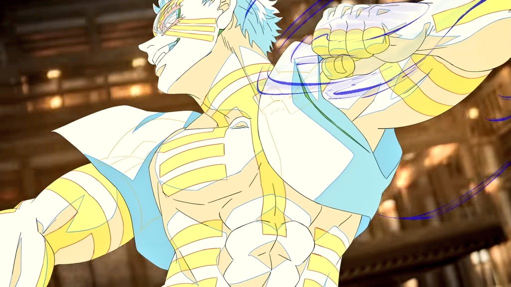 Tanhero 🥱 tweet media