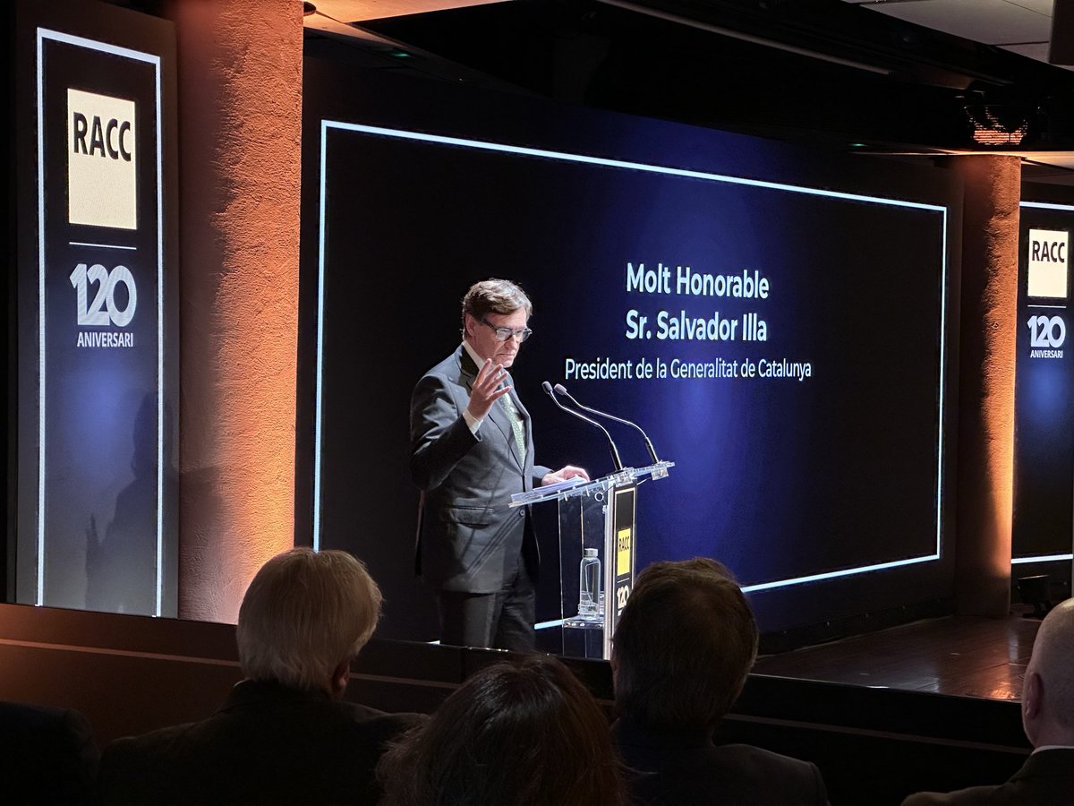 RACC Mobility Club tweet media