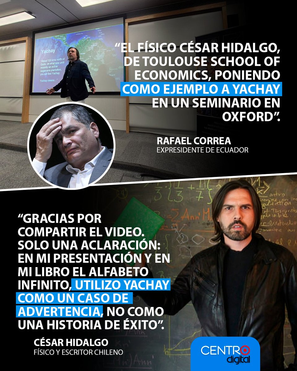 CENTRO Digital tweet media