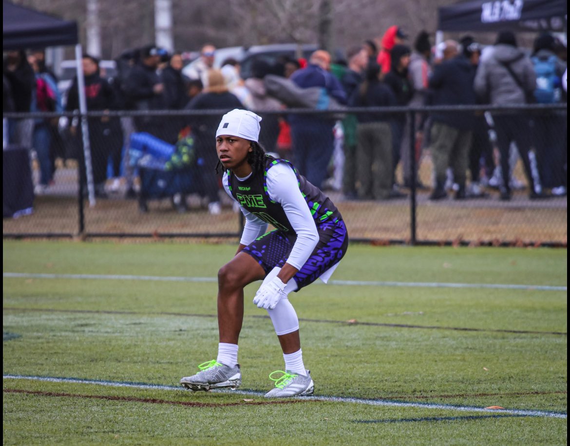 Jayson Garner ‘28 tweet media