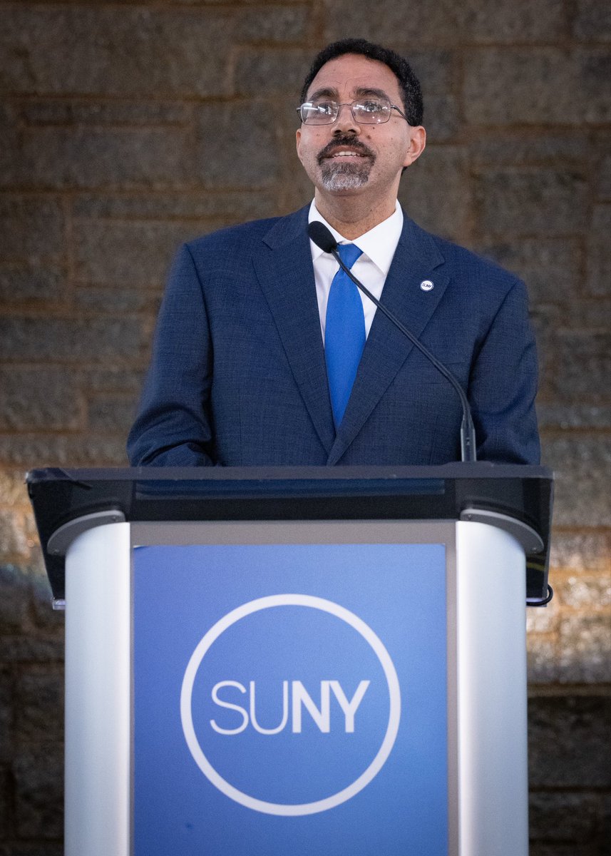 Chancellor John B. King tweet media