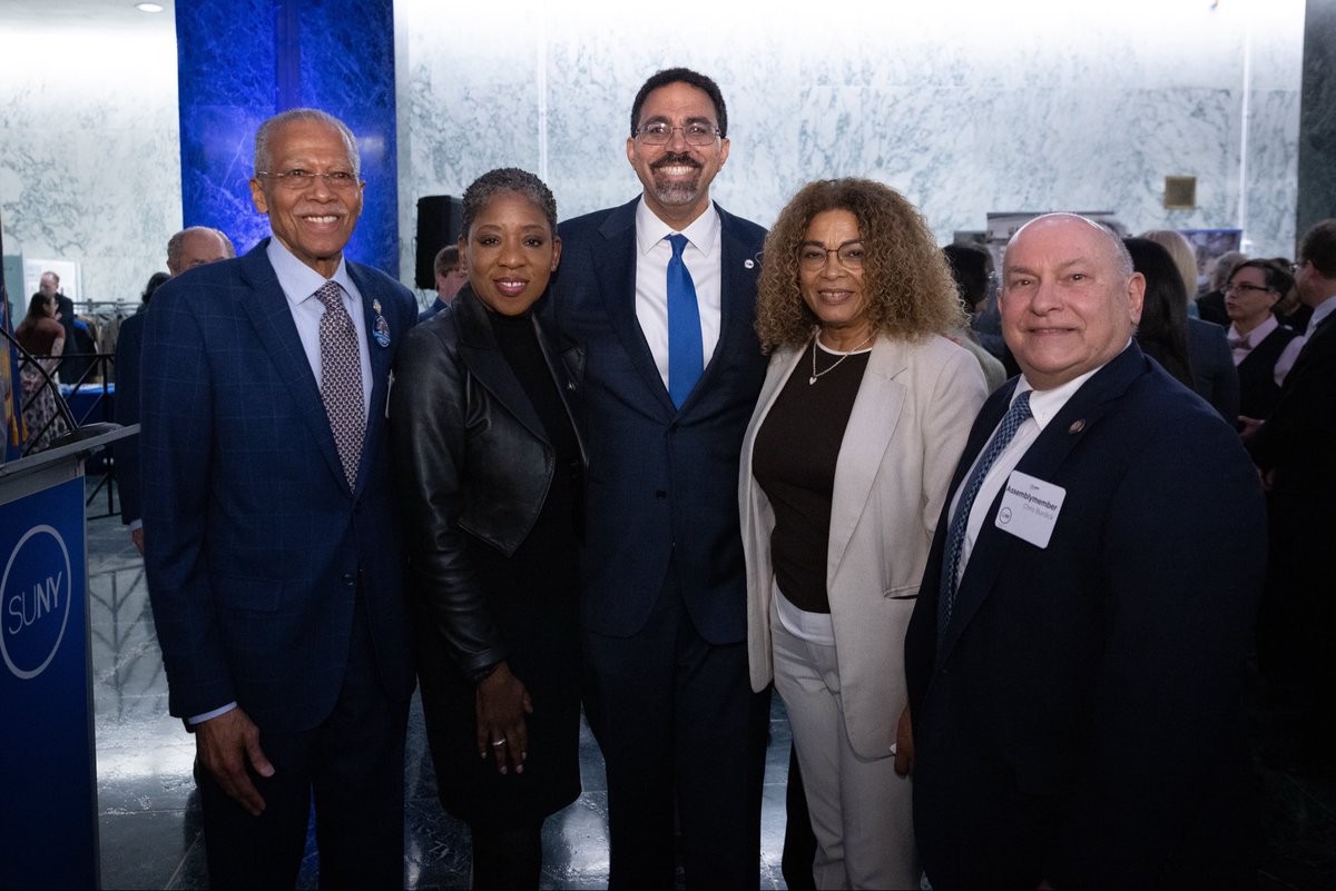 Chancellor John B. King tweet media