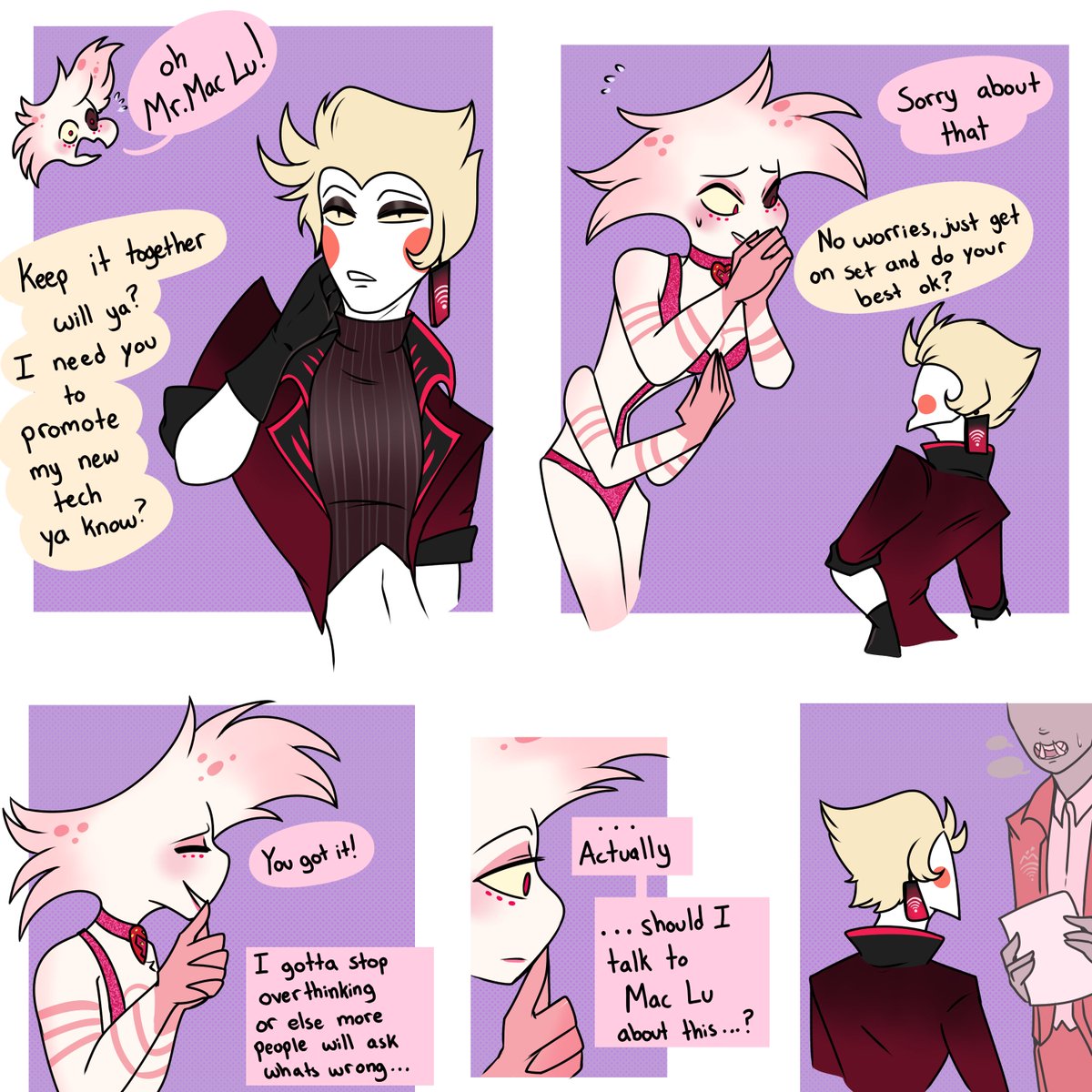 🔔 𝕊𝕋𝔸𝕋𝕀ℂ tweet media