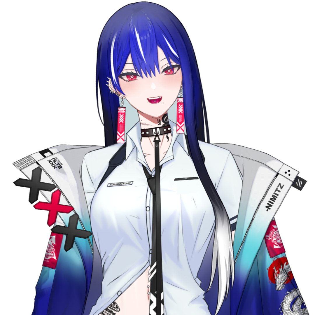 Kuromizu Kouki 🎴🔪 tweet media