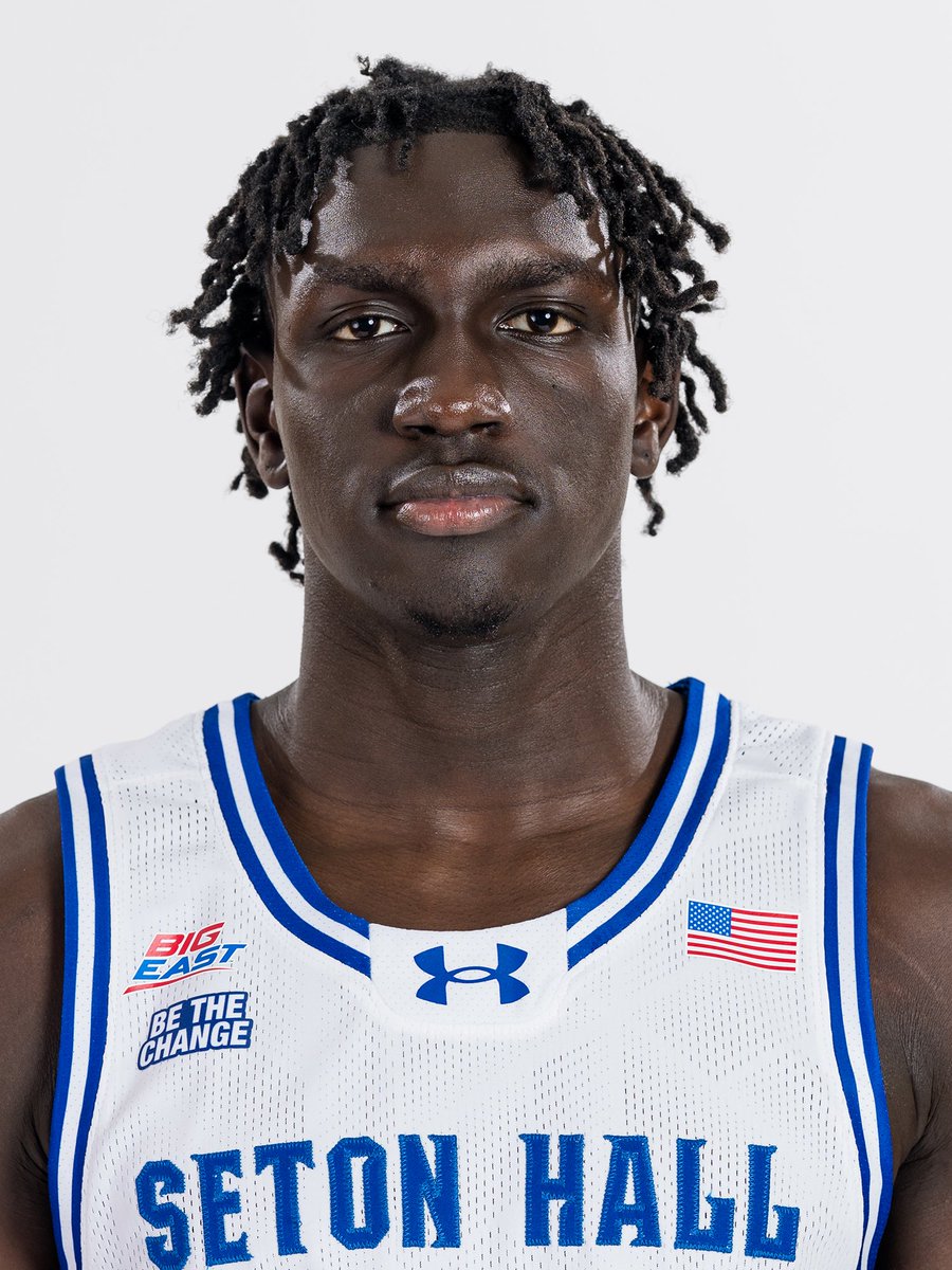 Seton Hall Men's Basketball tweet media