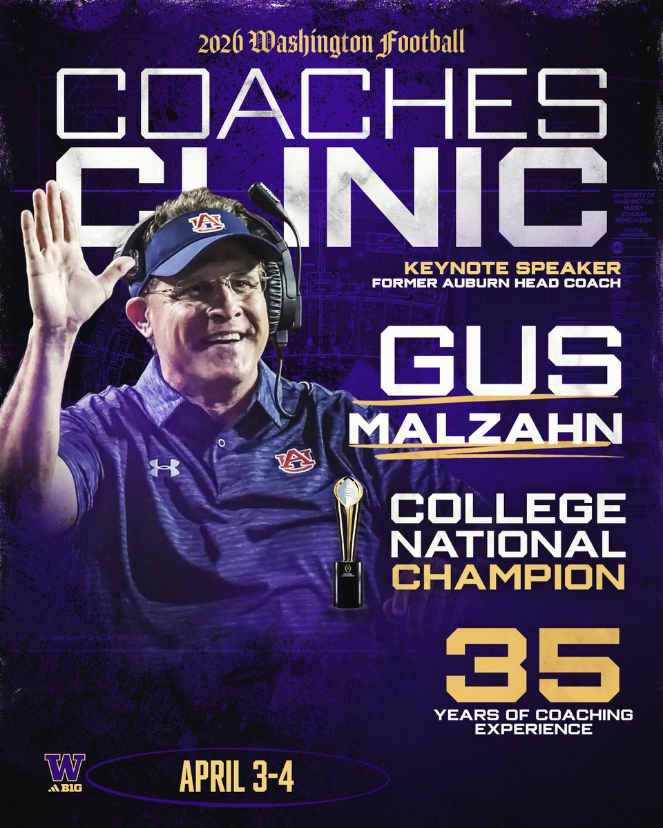 Washington Football tweet media