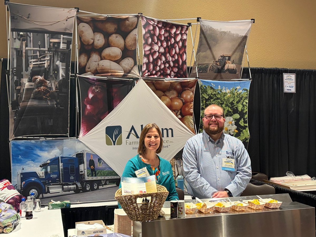 Alsum Farms & Produce tweet media