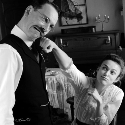 Keira Knightley FR ☀ tweet media