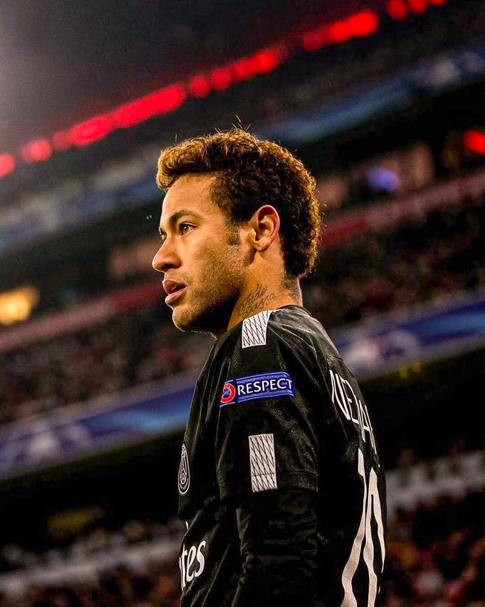Neymar Jr tweet media