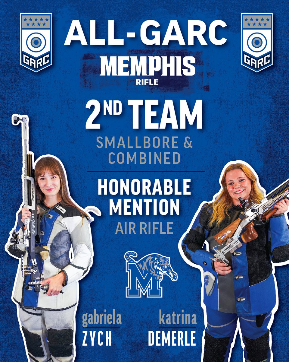 Memphis Rifle tweet media