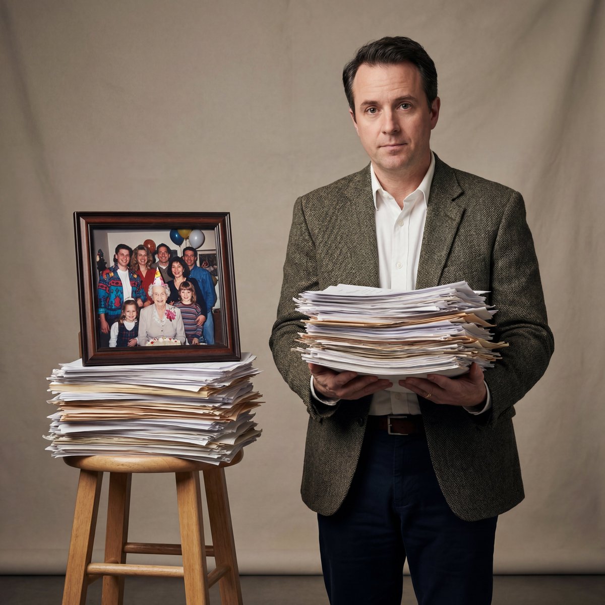 Sunset - Find what they left behind tweet media