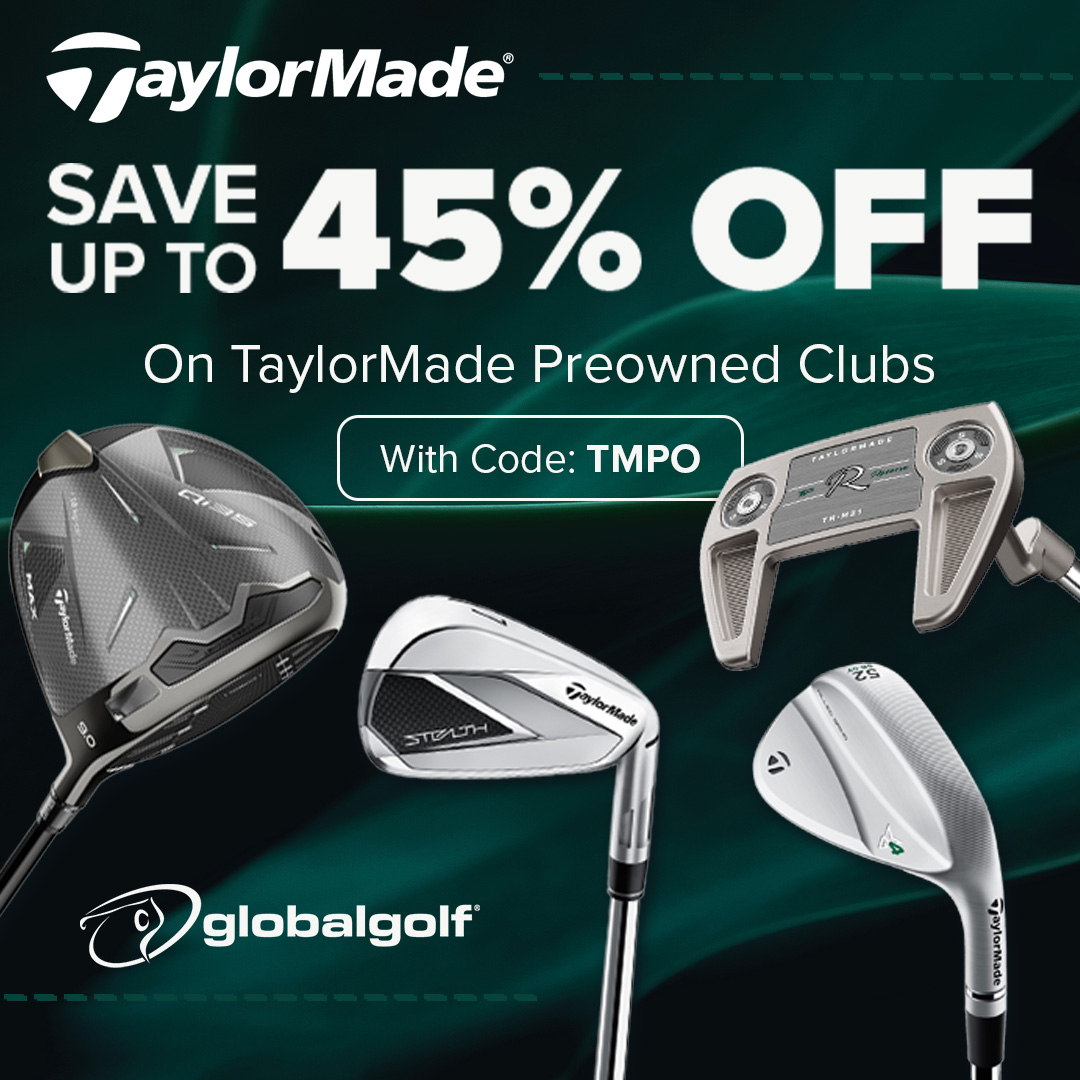 GlobalGolf tweet media