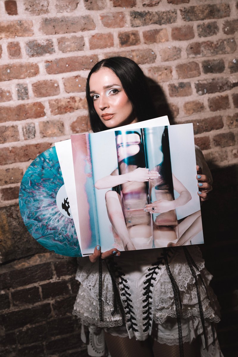 Blood Records tweet media