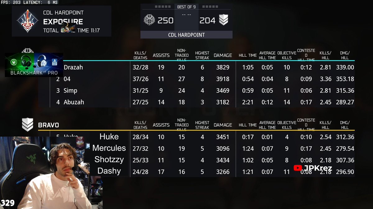 DeadZone tweet media